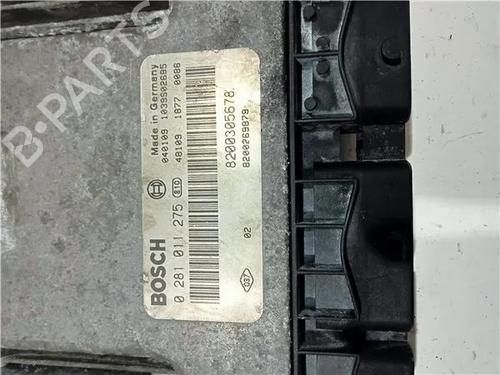 Elektronisk modul RENAULT MEGANE I Classic (LA0/1_) 1.9 dCi (LA05, LA1F) | BP23931039M83 