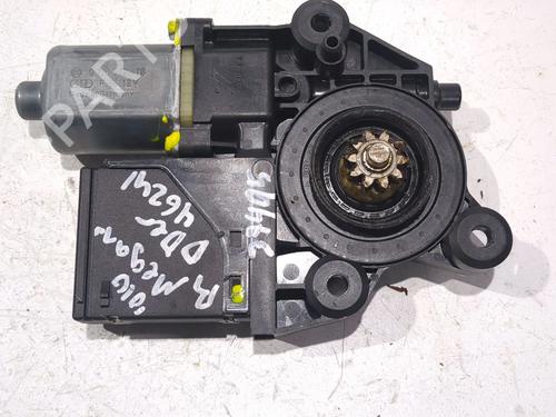 Right front window motor RENAULT MEGANE II Saloon (LM0/1_) 1.5 dCi (LM1E) 807300004R