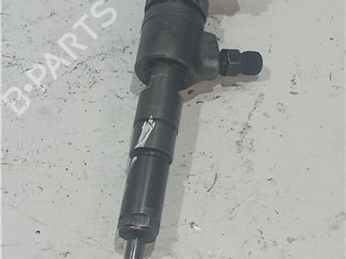 Used Injector PEUGEOT 206 Hatchback (2A/C) 1.4 HDi eco 70 (68 hp) 23912853