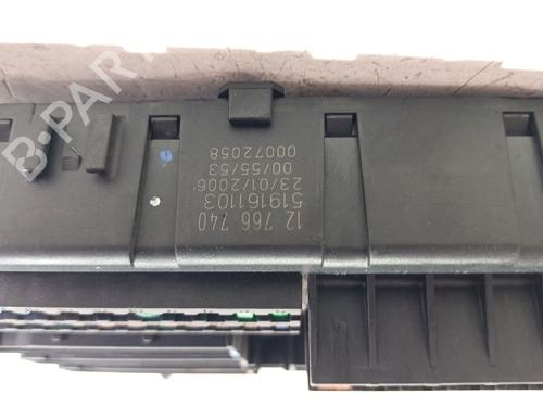 Fuse box SAAB 9-3 (YS3F, E79, D79, D75) 1.9 TiD | BP40255180E1 - Image 3