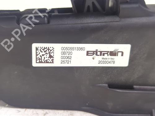 Pedal ALFA ROMEO STELVIO (949_) 2.2 D Q4 (949.AXE2A) | BP39048872I4 - Image 2
