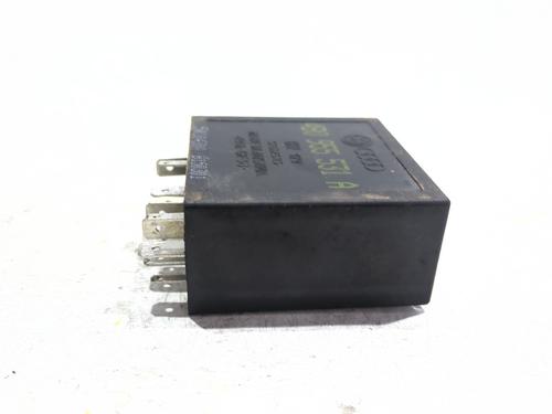 Electronic module VW GOLF IV (1J1) 1.6 | BP31291834M83
