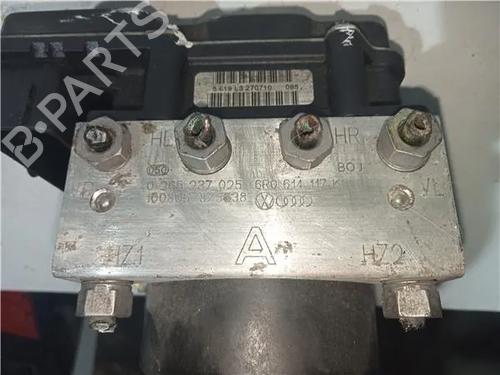 ABS Bremseaggregat SKODA FABIA I (6Y2) 1.9 SDI | BP23932450M43 