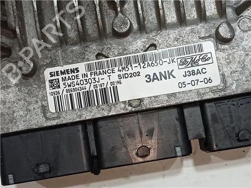 Elektronisk modul FORD FOCUS C-MAX (DM2) 1.8 TDCi | BP23915368M83