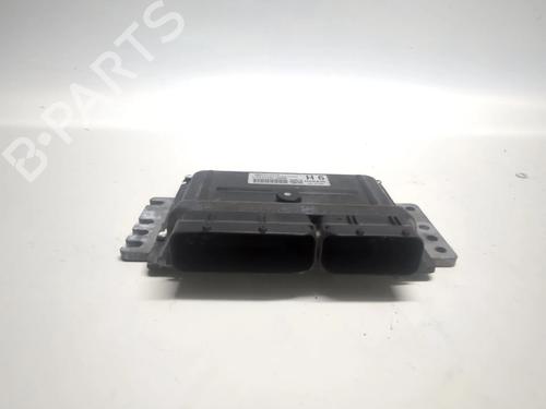Used Engine control unit (ECU) NISSAN MICRA III (K12) 160 SR (110 hp) 24974433