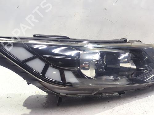 Right headlight KIA OPTIMA (FSGDS6B) 1.7 CRDi | BP39227974C29 - Image 2