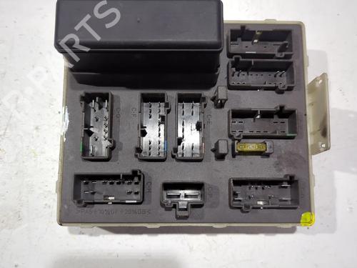 Used Fuse box FORD FOCUS I (DAW, DBW) 1.4 16V (75 hp) 23928557