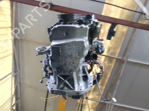Engine DACIA SANDERO II 1.5 dCi 75 / Blue dCi 75 (B8JW, B8M4, B8AH, B8M7, B8M6) | BP33208845M1  - Image 9