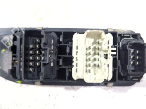 Left front window switch RENAULT LAGUNA II (BG0/1_) 1.9 dCi (BG1A, BG1W, BG0G) | BP39637951I27 - Image 6