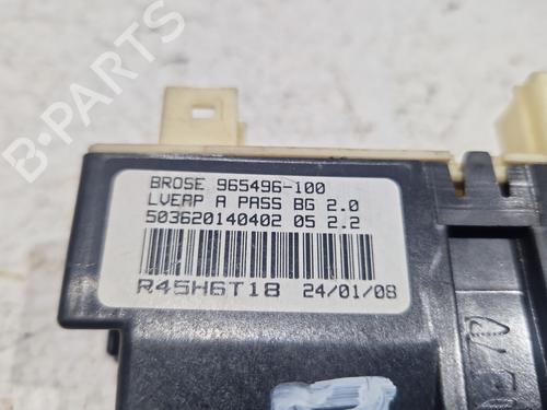 Portierruitmotor rechtsvoor CITROËN C4 Coupe (LA_) 1.6 16V | BP30005797E20 