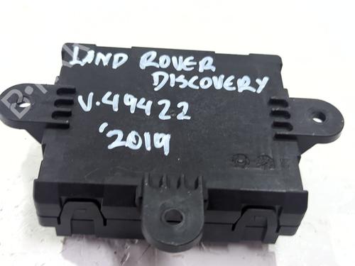 Electronic module LAND ROVER DISCOVERY V (L462) 2.0 Sd4 4x4 | BP38796676M83 - Image 6