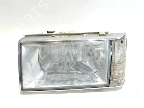 Used Left headlight FIAT REGATA (138_) 70 1.3 (65 hp) 29586393