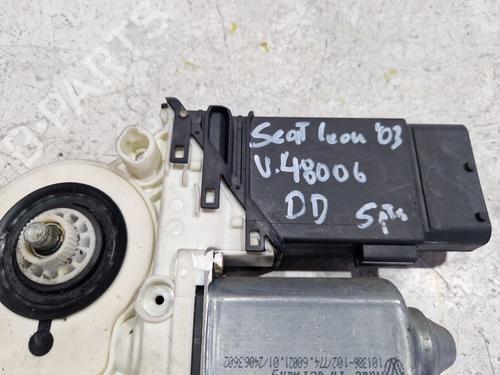 Right front window motor SEAT LEON (1M1) 1.9 TDI | BP33540675E20 - Image 4
