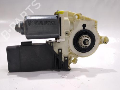 Right front window motor SEAT TOLEDO II (1M2) 1.9 TDI | BP30535895E20