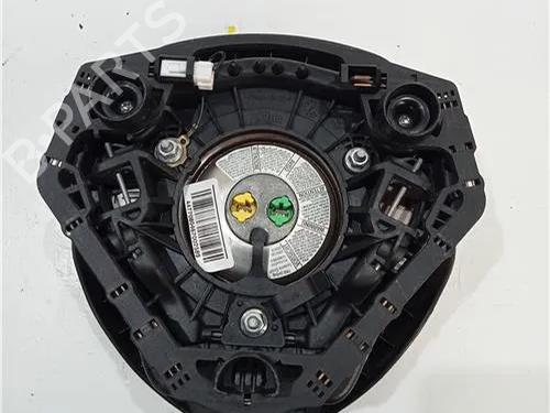 Driver airbag FIAT BRAVO II (198_) 1.9 D Multijet (198AXB1A) | BP23908908C9 