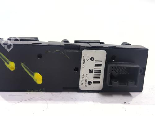 Left front window switch SEAT LEON (1M1) 1.9 TDI | BP38858821I27 - Image 3