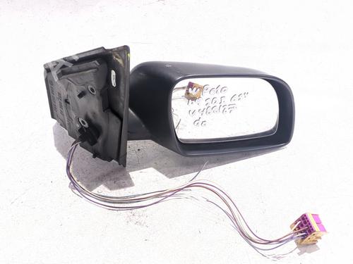 Used Right mirror VW POLO IV (9N_, 9A_) 1.9 SDI (64 hp) 32163527