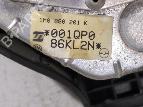 Førerens kollisjonspute SEAT TOLEDO II (1M2) 1.9 TDI | BP23902815C9 
