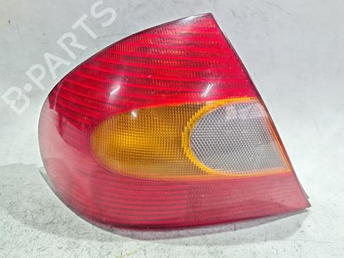 Used Left taillight FORD MONDEO II (BAP) 2.0 i (131 hp) 30787618