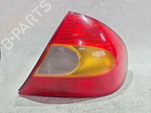 Used Right taillight FORD MONDEO II (BAP) 2.0 i (131 hp) 30787619