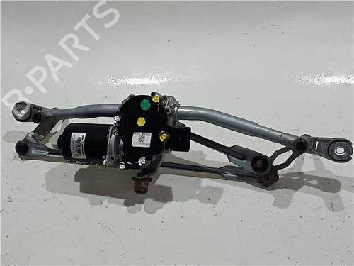 Used Front wiper motor FIAT 500L (351_, 352_) 1.6 D Multijet (199LYD1B) (105 hp) 23922090
