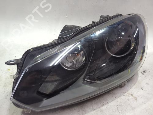 Used Left headlight Left headlight 39494051 39494051