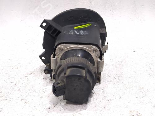 Left front fog light FORD MONDEO II (BAP) | BP32282190C30