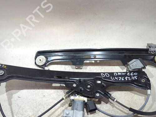 Other BMW 5 (E60) 520 d | BP26932093O1