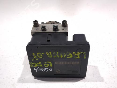 Used ABS pump RENAULT LAGUNA II Grandtour (KG0/1_) 1.9 dCi (KG0G) (120 hp) 24253420