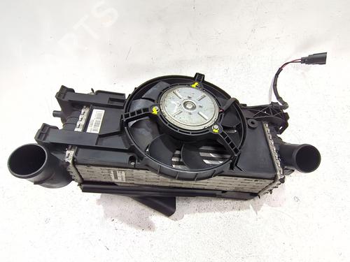 Intercooler Intercooler FORD FOCUS III 1.0 EcoBoost (125 hp) 34185973 34185973