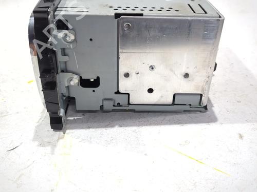 Bilradio FORD FOCUS I (DAW, DBW) 1.6 16V | BP23926372E6 