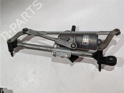 Front wiper motor OPEL CORSA D (S07) 1.4 (L08, L68) | BP23925365M29 