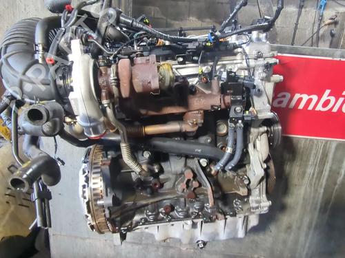 Engine HYUNDAI i30 (GD) 1.4 CRDi | BP29400208M1 