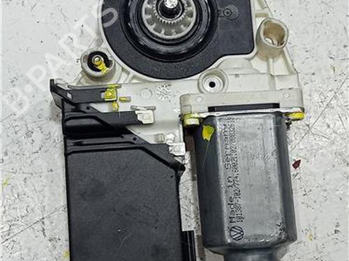 Left front window motor SEAT LEON (1M1) 1.9 TDI | BP23914575E21 