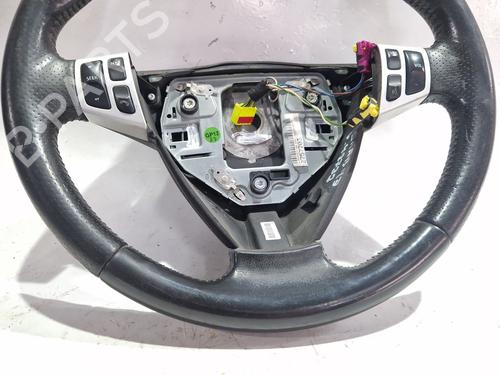 Steering wheel SAAB 9-3 (YS3F, E79, D79, D75) 1.9 TiD | BP34434620C49  - Image 6