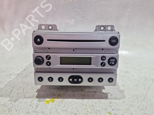 Used Other Other FORD FUSION (JU_) 1.4 TDCi (68 hp) 36552793 36552793
