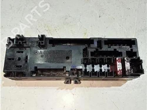 Other MERCEDES-BENZ E-CLASS (W210) E 270 CDI (210.016) | BP23926668O1 