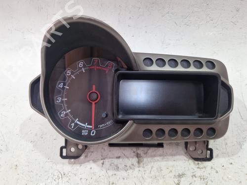Quadro strumenti Quadro strumenti CHEVROLET AVEO Hatchback (T300) 1.2 (86 hp) 36518525 36518525