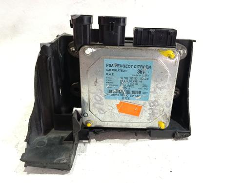 Used Electronic module Electronic module 37089559 37089559