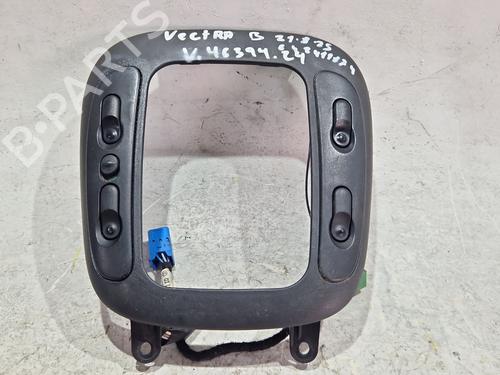 Kombi Kontakt / Stilkkontakt OPEL VECTRA B (J96) 2.0 DTI 16V (F19) (101 hp) 29876947