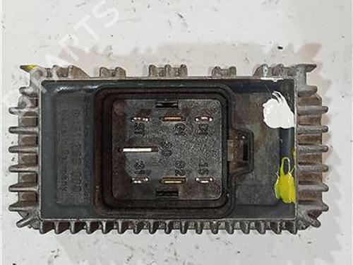 Used Electronic module OPEL ASTRA G Saloon (T98) 2.0 DI (F69) (82 hp) 23919469