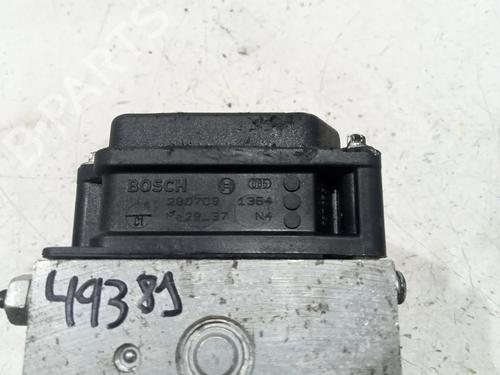 ABS Bremseaggregat MITSUBISHI COLT VI (Z3_A, Z2_A) 1.1 (Z31A, Z32A) | BP27338305M43 