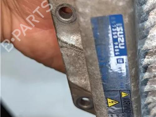 Elektronisk modul OPEL MERIVA A MPV (X03) 1.7 CDTI (E75) (100 hp) 23925236