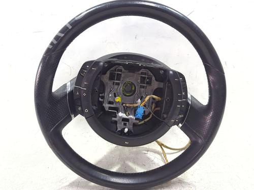 Used Steering wheel Steering wheel CITROËN C4 II (NC_) 1.6 VTi 120 (NC5FS0, NC5FS9) (120 hp) 40063935 40063935