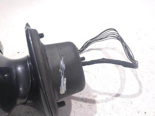 Right mirror MERCEDES-BENZ E-CLASS (W211) E 200 CDI (211.004) | BP24123279C27 
