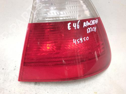 Used Right taillight BMW 3 Touring (E46) 318 d (115 hp) 26002140