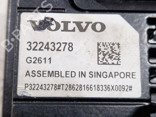 Camera VOLVO XC40 (536) T3 | BP30385075E14