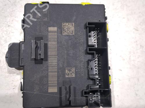Used Electronic module AUDI A3 Sportback (8YA, 8YF) 35 TFSI (150 hp) 23928013