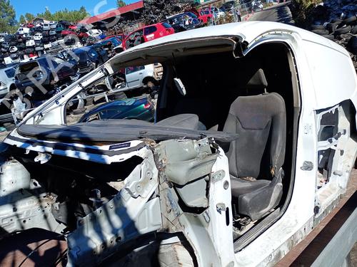 Steering column FORD TRANSIT COURIER B460 MPV 1.6 TDCi | BP40282322M21  - Image 6