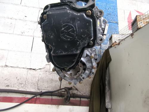 Gearkasse VW GOLF III (1H1)  | BP30461675M3 